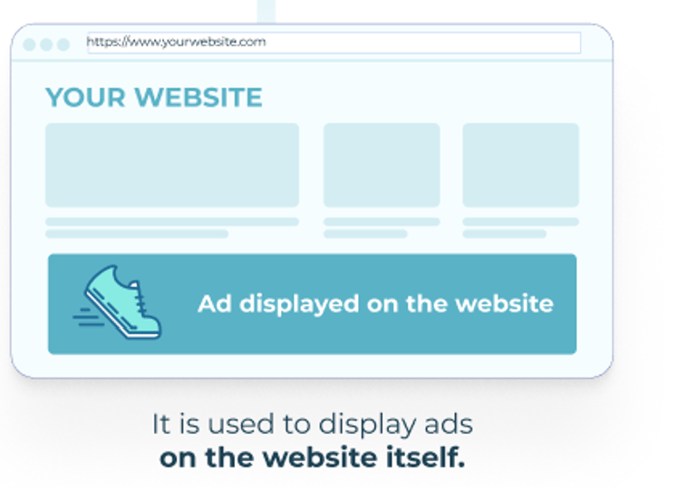 example website