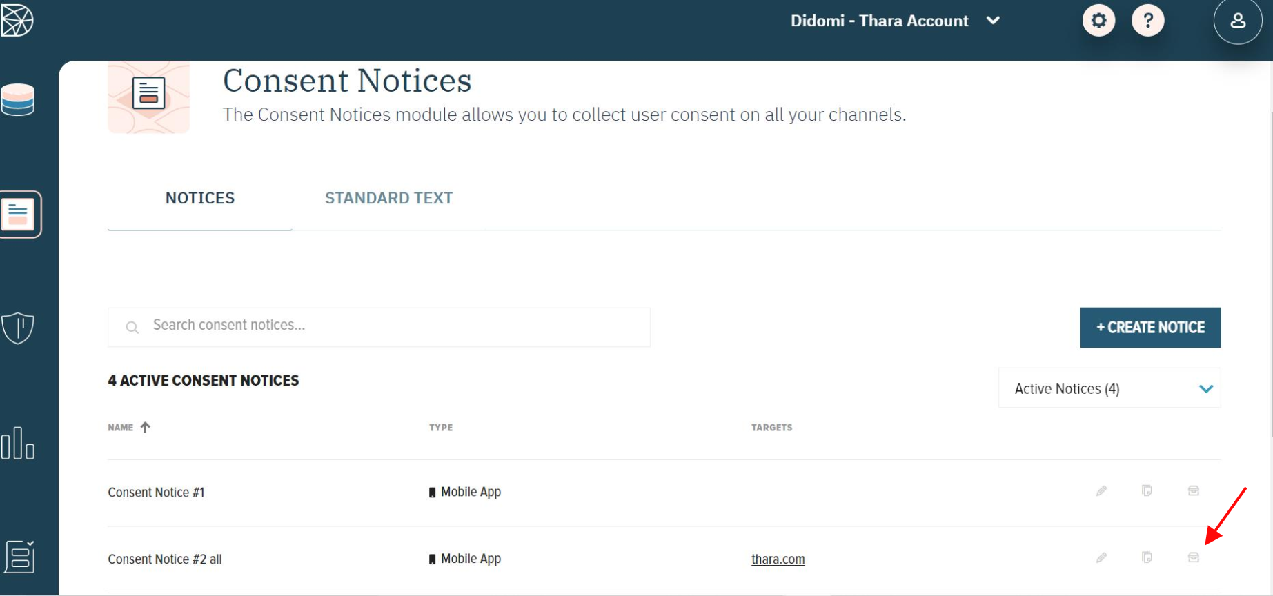 Didomi Compliance Console et 8 pages de plus - Personnel – Microsoft_ Edge 2021-06-24 at 5.55.41 PM